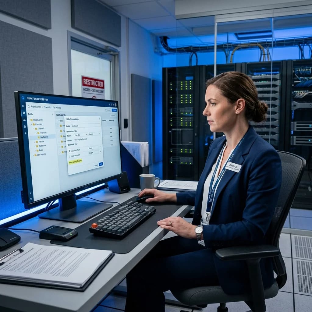 VDR Due Diligence Managers
