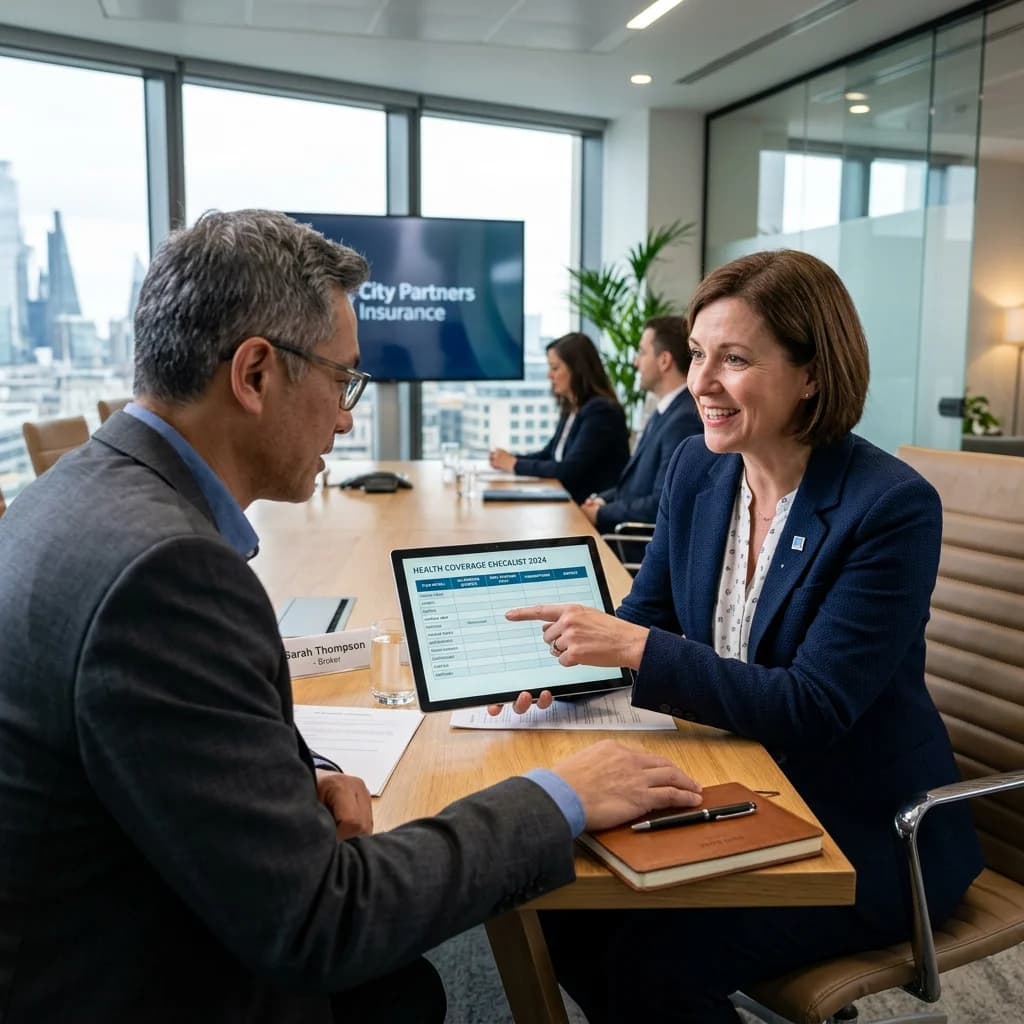 B2B Advisors & Consultants