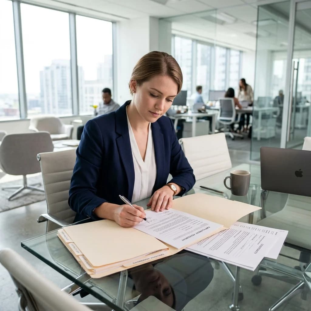 Lean HR Teams