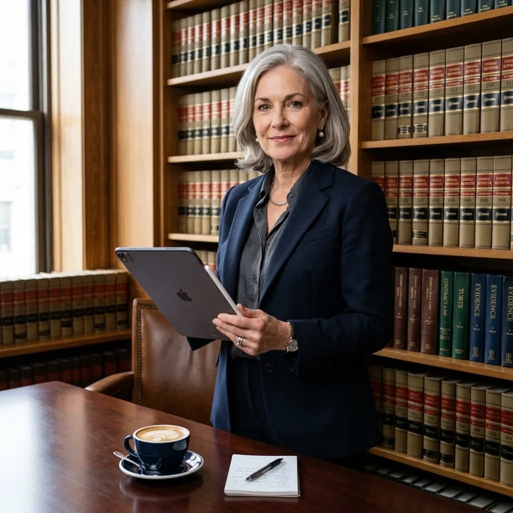 In-House Counsels