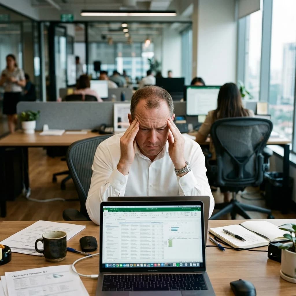Operational Managers