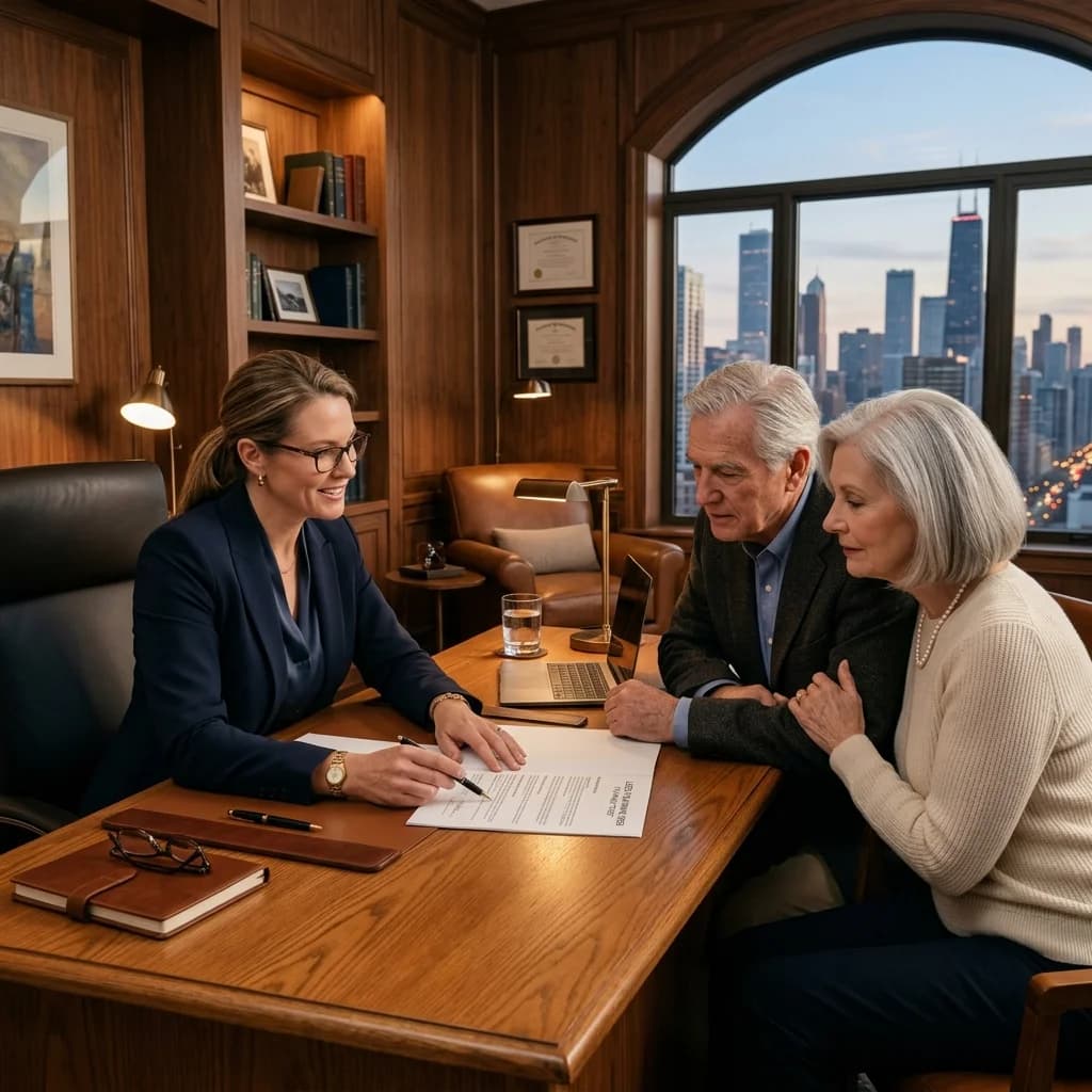 Estate Attorneys